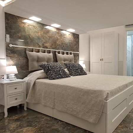Casa San Felice Otel Napoli Dış mekan fotoğraf