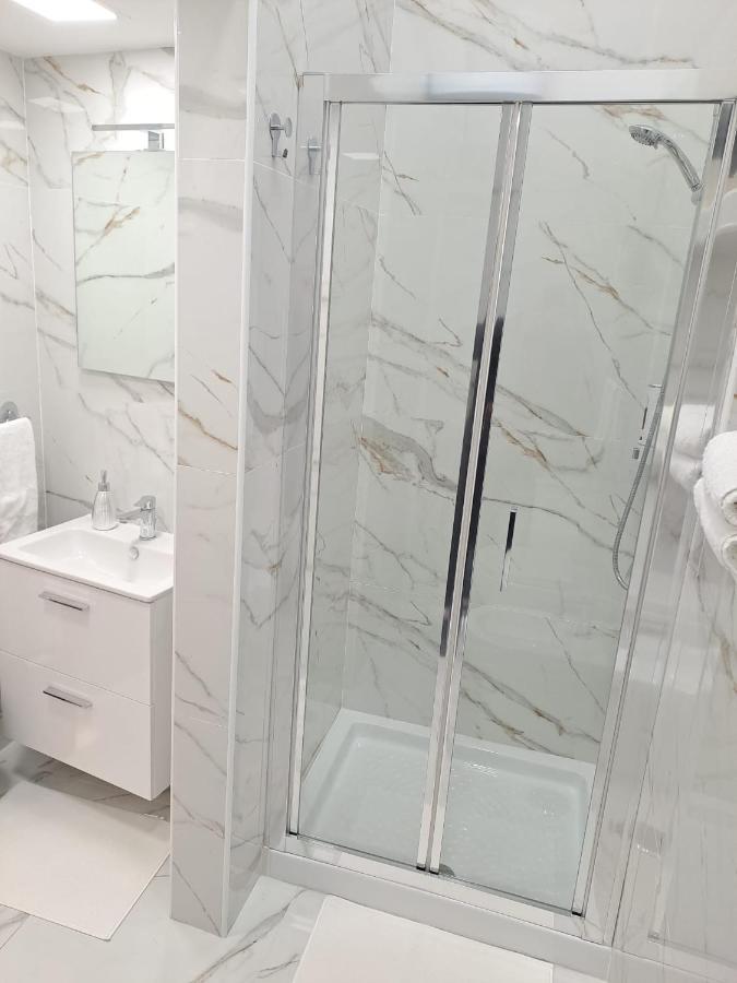 Casa San Felice Otel Napoli Dış mekan fotoğraf