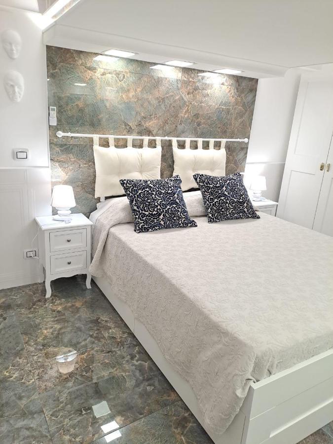 Casa San Felice Otel Napoli Dış mekan fotoğraf