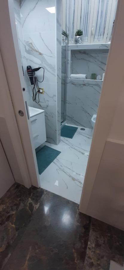 Casa San Felice Otel Napoli Dış mekan fotoğraf