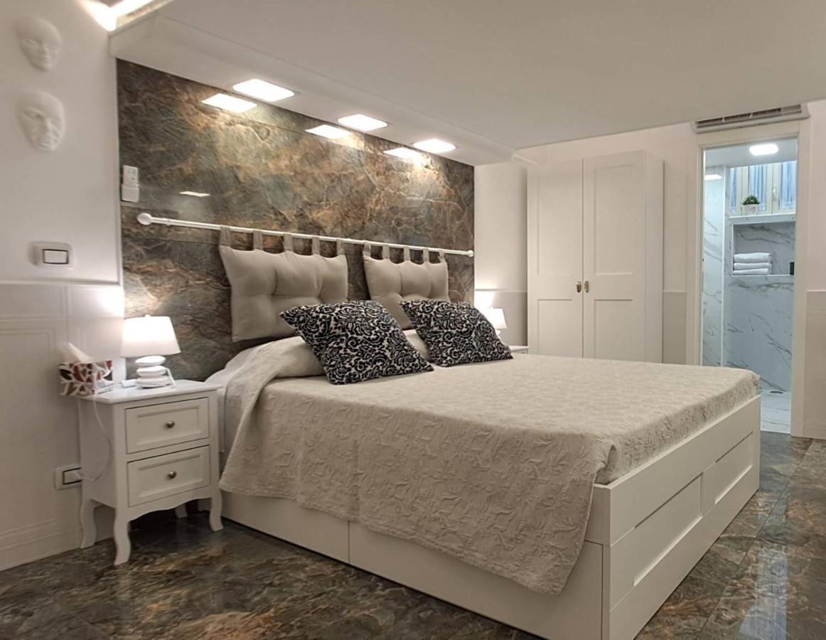 Casa San Felice Otel Napoli Dış mekan fotoğraf