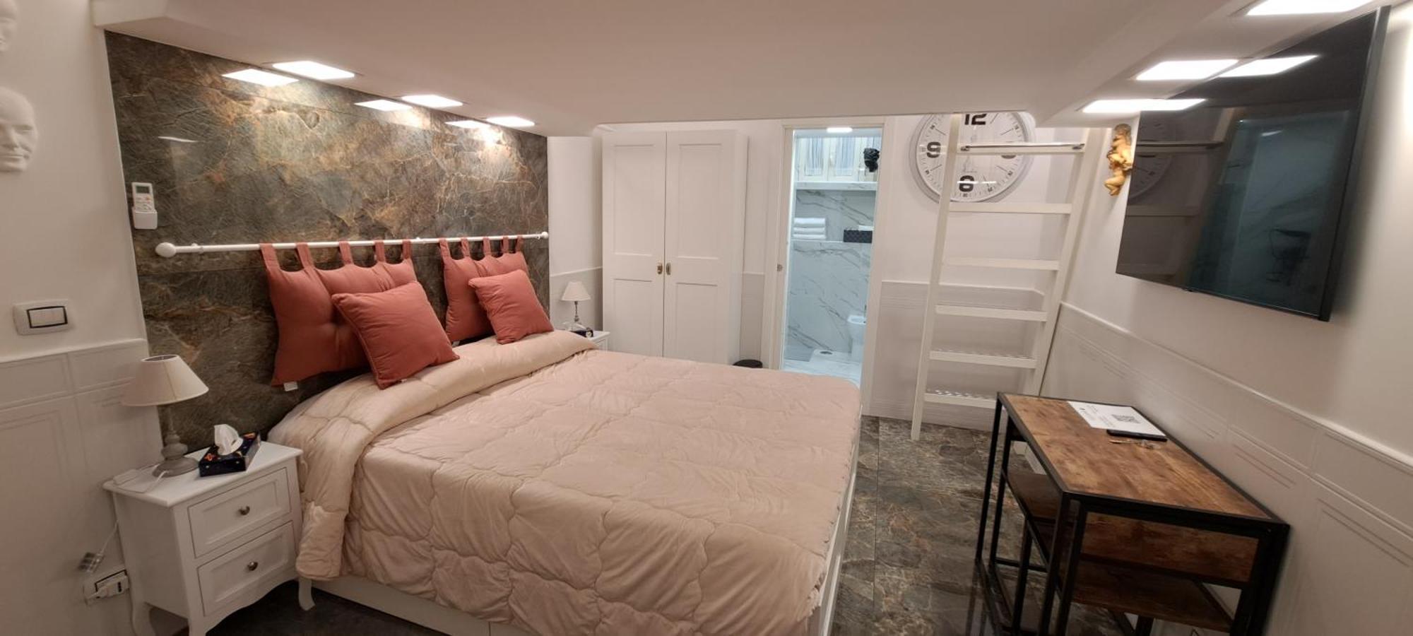 Casa San Felice Otel Napoli Dış mekan fotoğraf