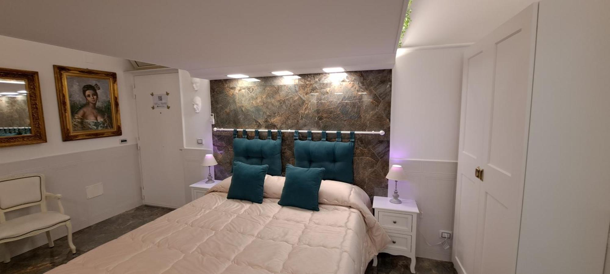 Casa San Felice Otel Napoli Dış mekan fotoğraf