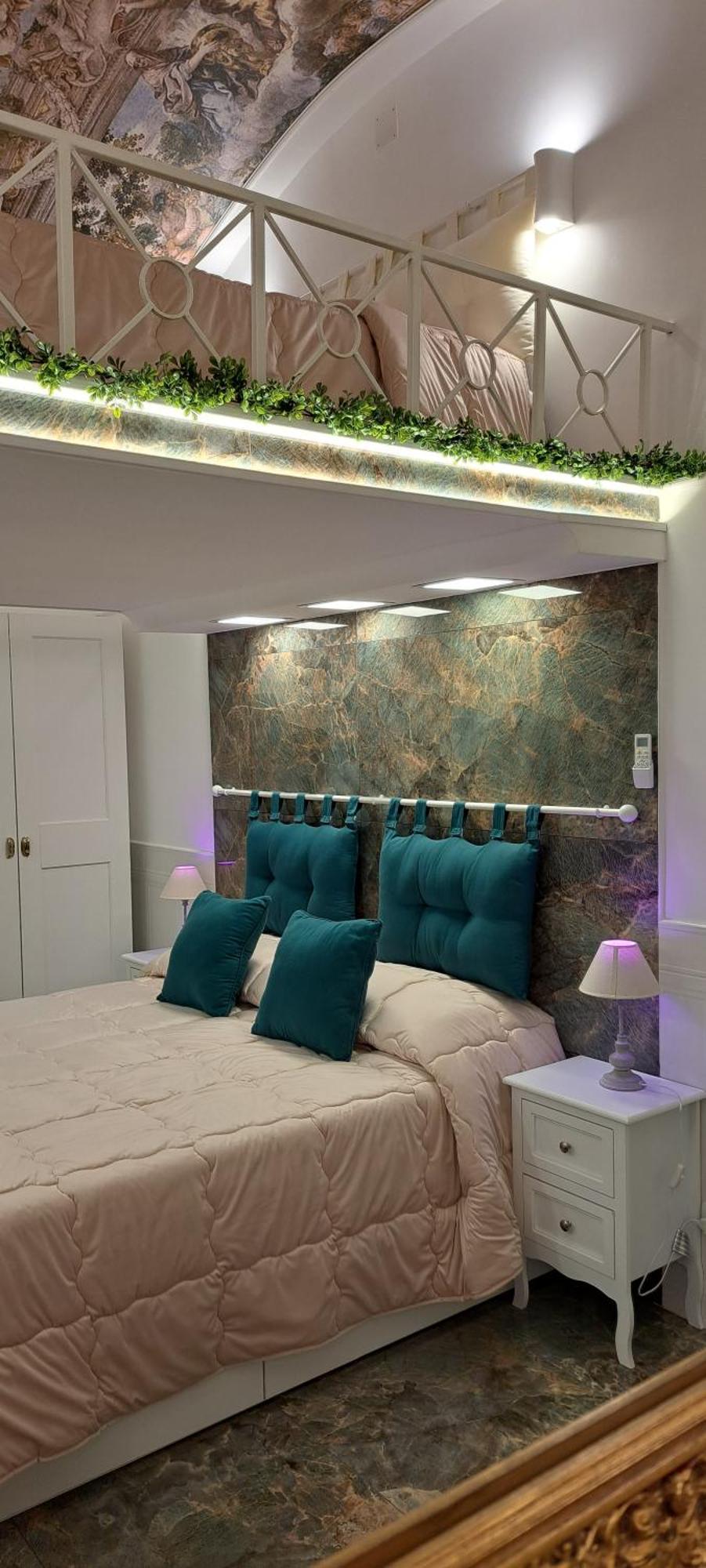Casa San Felice Otel Napoli Dış mekan fotoğraf