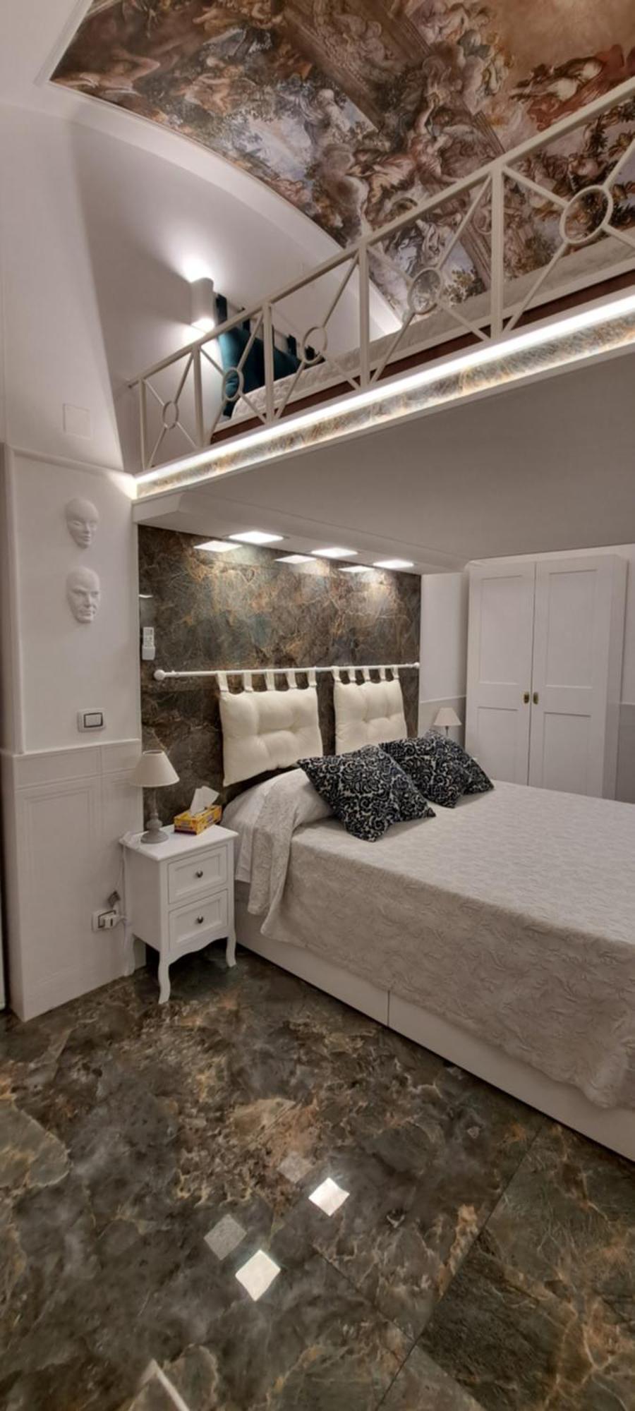 Casa San Felice Otel Napoli Dış mekan fotoğraf